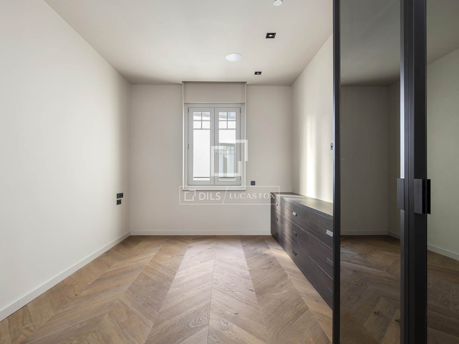 Apartment à Barcelona, Espagne 1 chambre, 90 m2 No. 150243