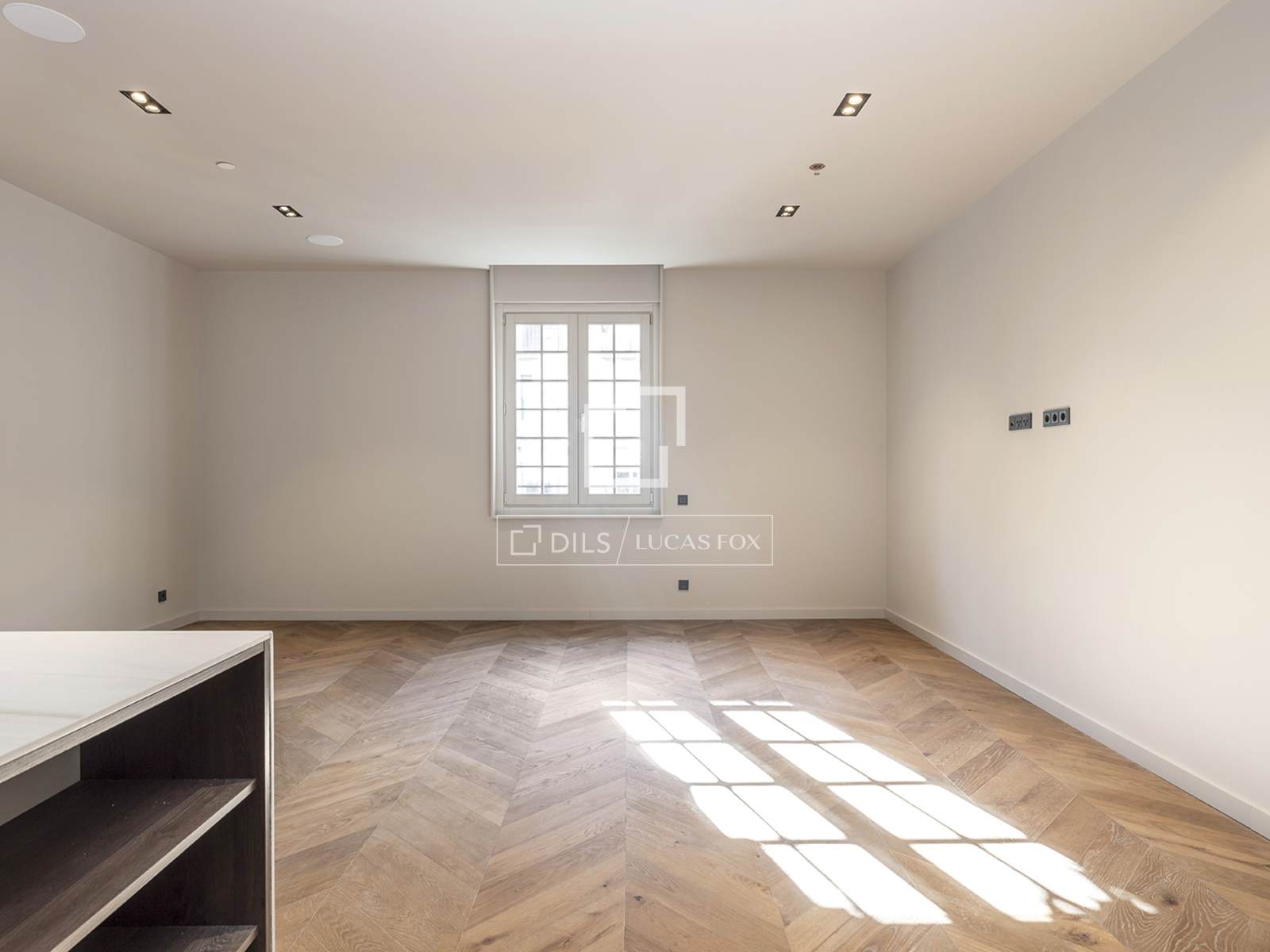 Apartment à Barcelona, Espagne 1 chambre, 90 m2 No. 150243