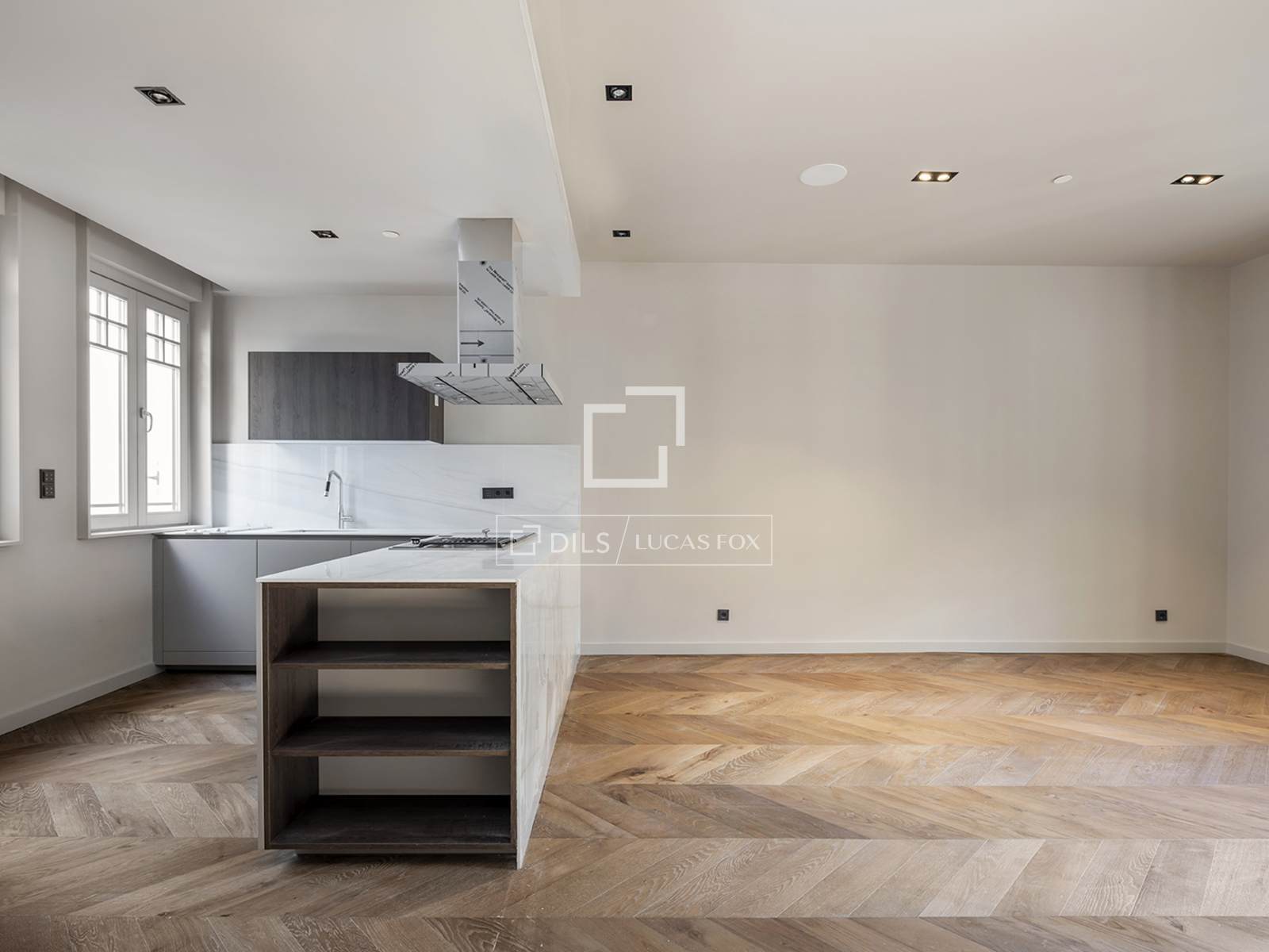Apartment à Barcelona, Espagne 1 chambre, 90 m2 No. 150243