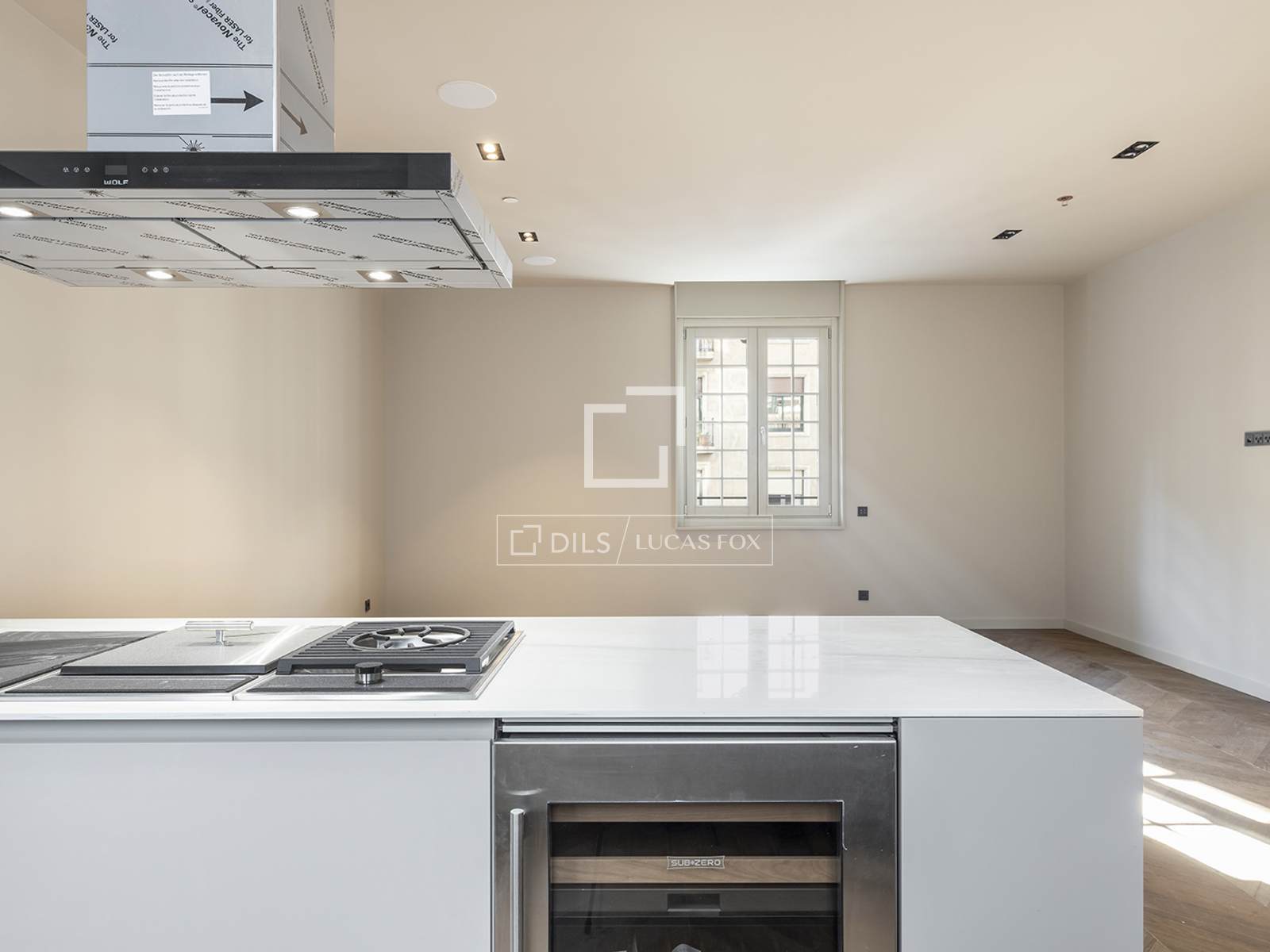Apartment à Barcelona, Espagne 1 chambre, 90 m2 No. 150243