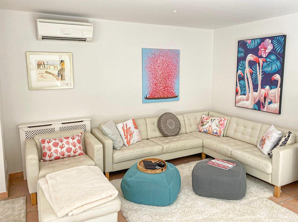 Huvila Santa Ponsa, Mallorca, Espanja 4 makuuhuonetta, 235 m2 No. 148581