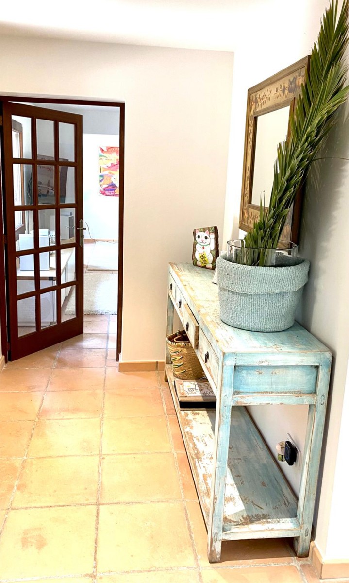 Huvila Santa Ponsa, Mallorca, Espanja 4 makuuhuonetta, 235 m2 No. 148581