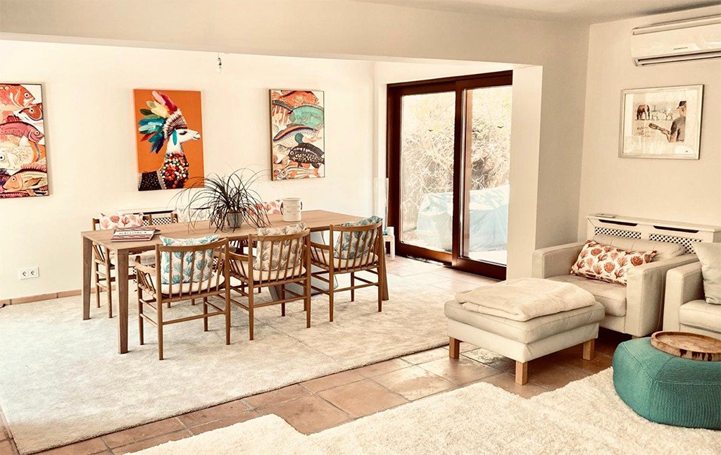 Huvila Santa Ponsa, Mallorca, Espanja 4 makuuhuonetta, 235 m2 No. 148581