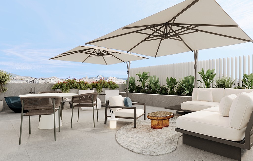 Apartment in Mallorca, Spain 3 bedrooms, 252 sq.m. No. 148583