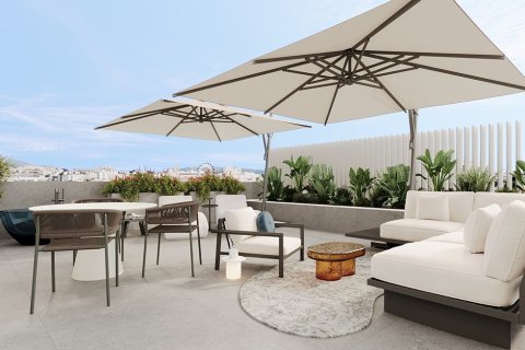 Wohnung in Mallorca, Spanien 3 Schlafzimmer, 252 m2 Nr. 148583