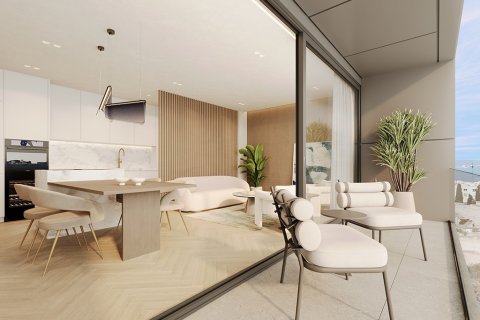 Appartamento a Mallorca, Spagna 1 camera da letto, 86 mq. N° 148585