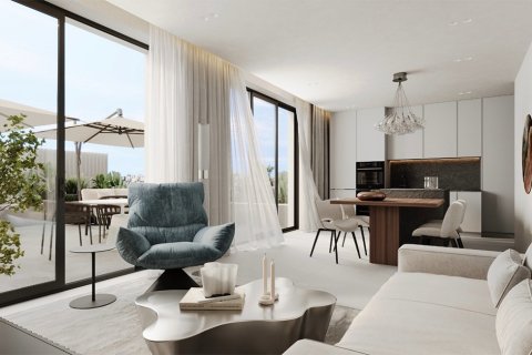Apartamento en Mallorca, España 2 dormitorios, 171 m2 No. 148586