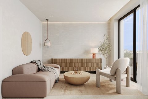 Apartamento en Mallorca, España 3 dormitorios, 357 m2 No. 148582