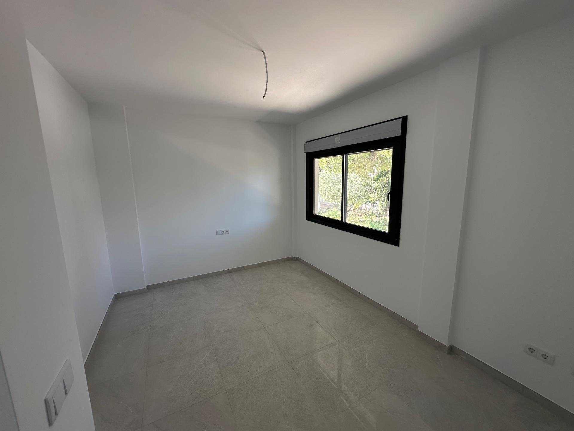 Huvila San Vicente del Raspeig, Alicante, Espanja 5 makuuhuonetta, 358 m2 No. 166271