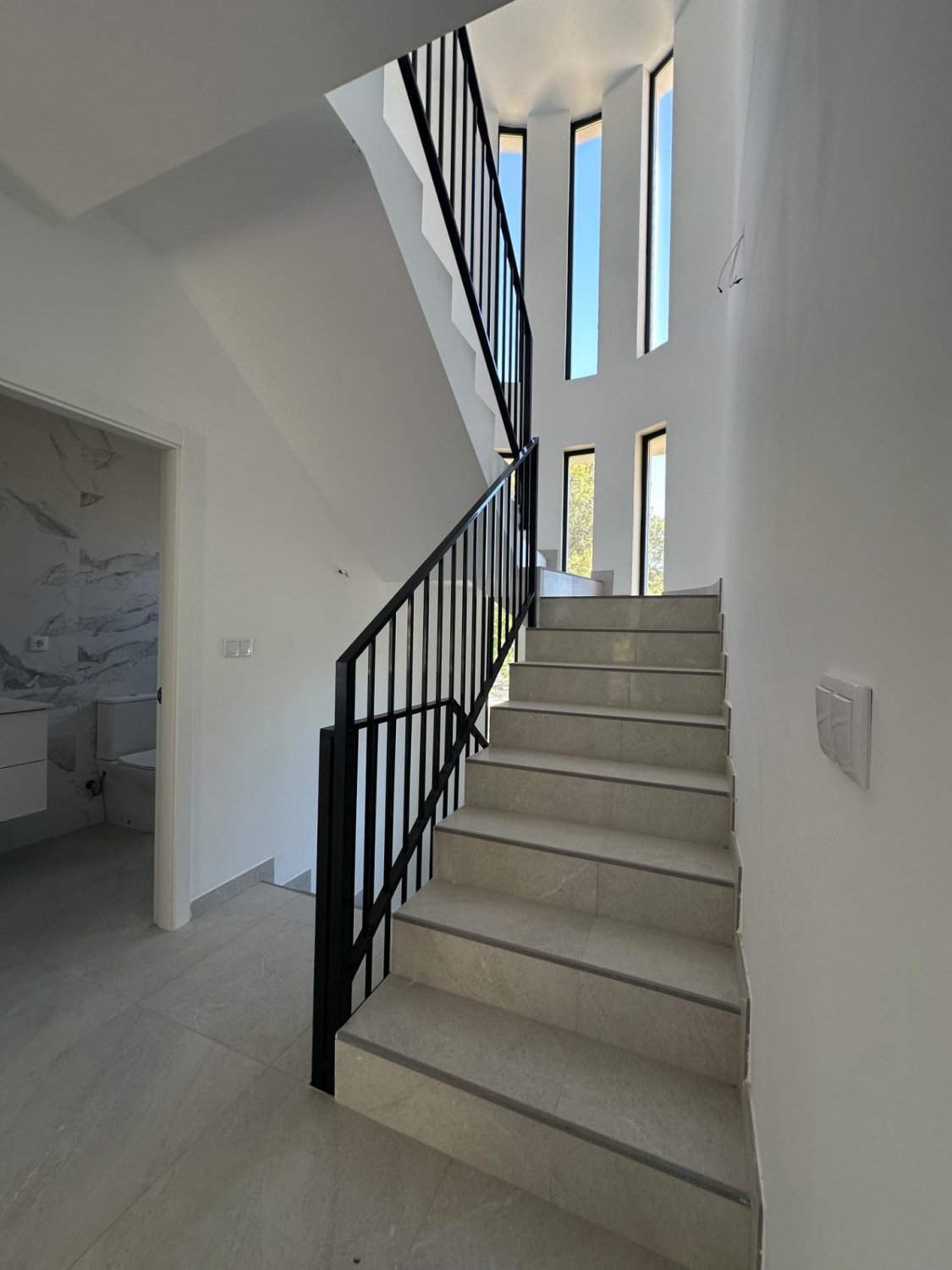 Huvila San Vicente del Raspeig, Alicante, Espanja 5 makuuhuonetta, 358 m2 No. 166271