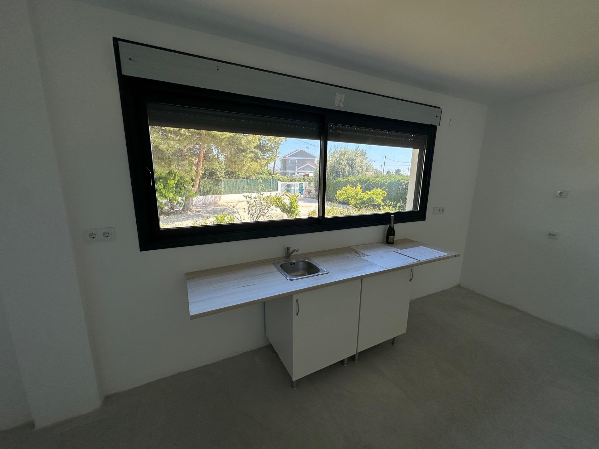 Huvila San Vicente del Raspeig, Alicante, Espanja 5 makuuhuonetta, 358 m2 No. 166271