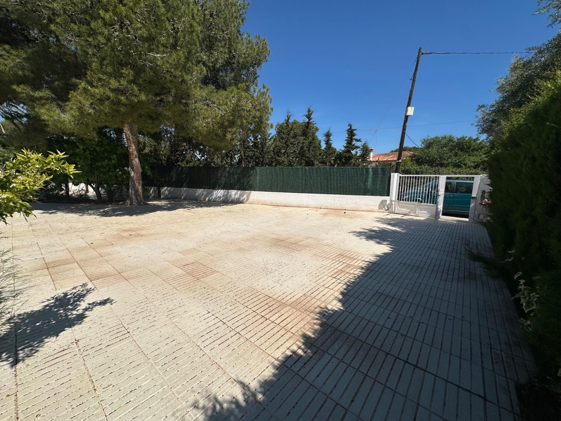 Huvila San Vicente del Raspeig, Alicante, Espanja 5 makuuhuonetta, 358 m2 No. 166271
