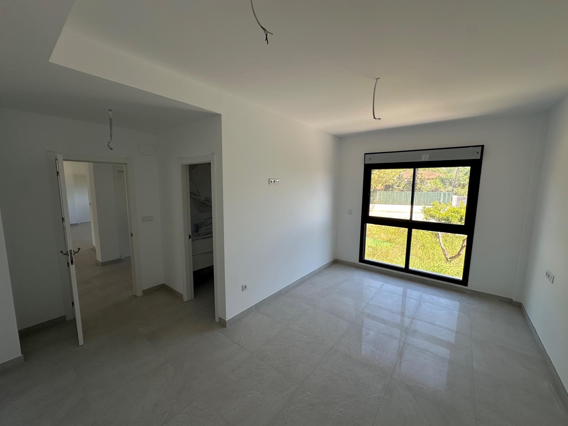 Huvila San Vicente del Raspeig, Alicante, Espanja 5 makuuhuonetta, 358 m2 No. 166271