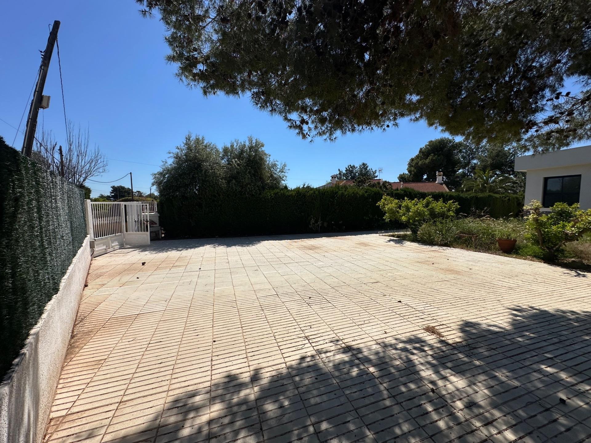 Huvila San Vicente del Raspeig, Alicante, Espanja 5 makuuhuonetta, 358 m2 No. 166271