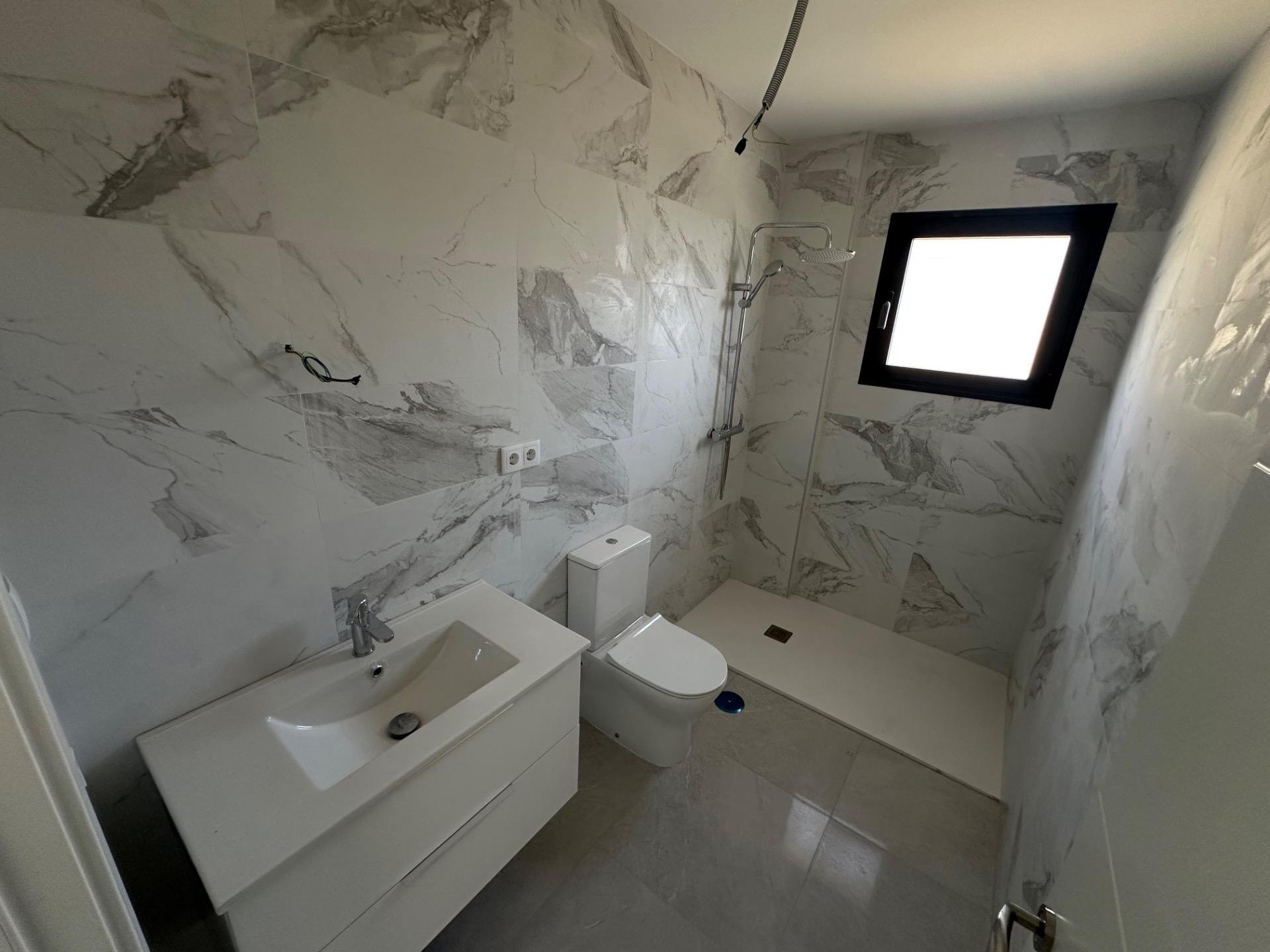 Huvila San Vicente del Raspeig, Alicante, Espanja 5 makuuhuonetta, 358 m2 No. 166271