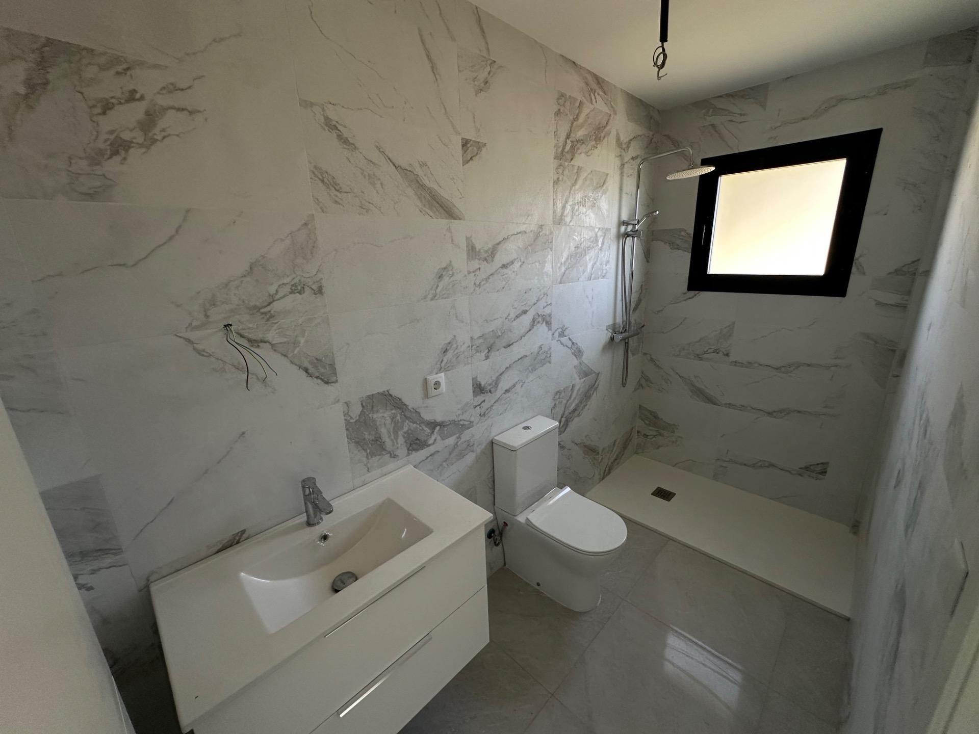 Huvila San Vicente del Raspeig, Alicante, Espanja 5 makuuhuonetta, 358 m2 No. 166271