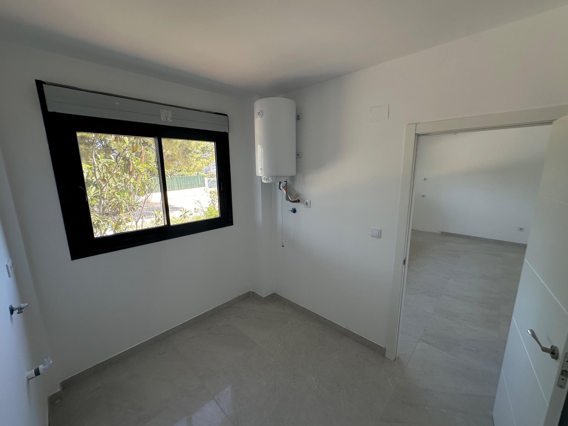 Huvila San Vicente del Raspeig, Alicante, Espanja 5 makuuhuonetta, 358 m2 No. 166271