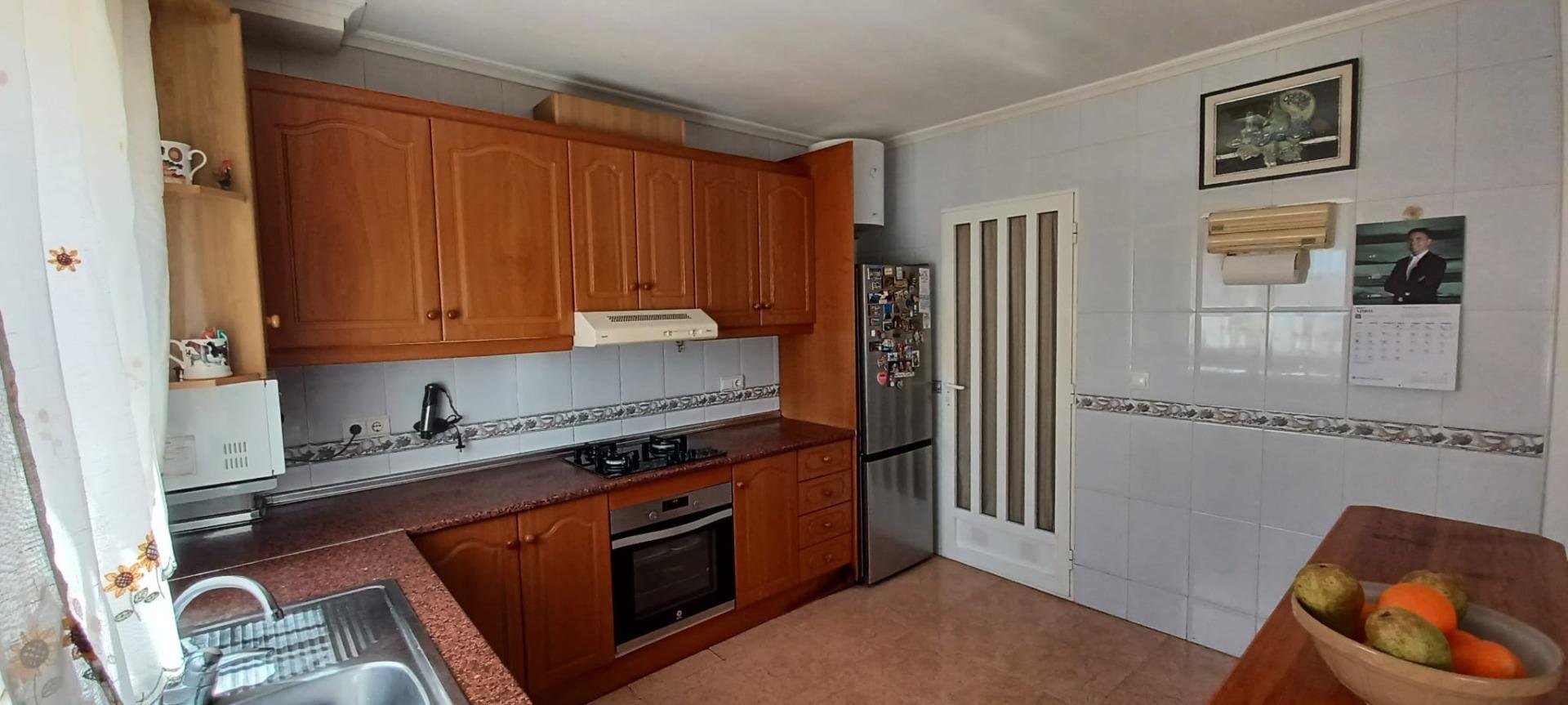 Talo Alicante, Espanja 3 makuuhuonetta, 86 m2 No. 166277