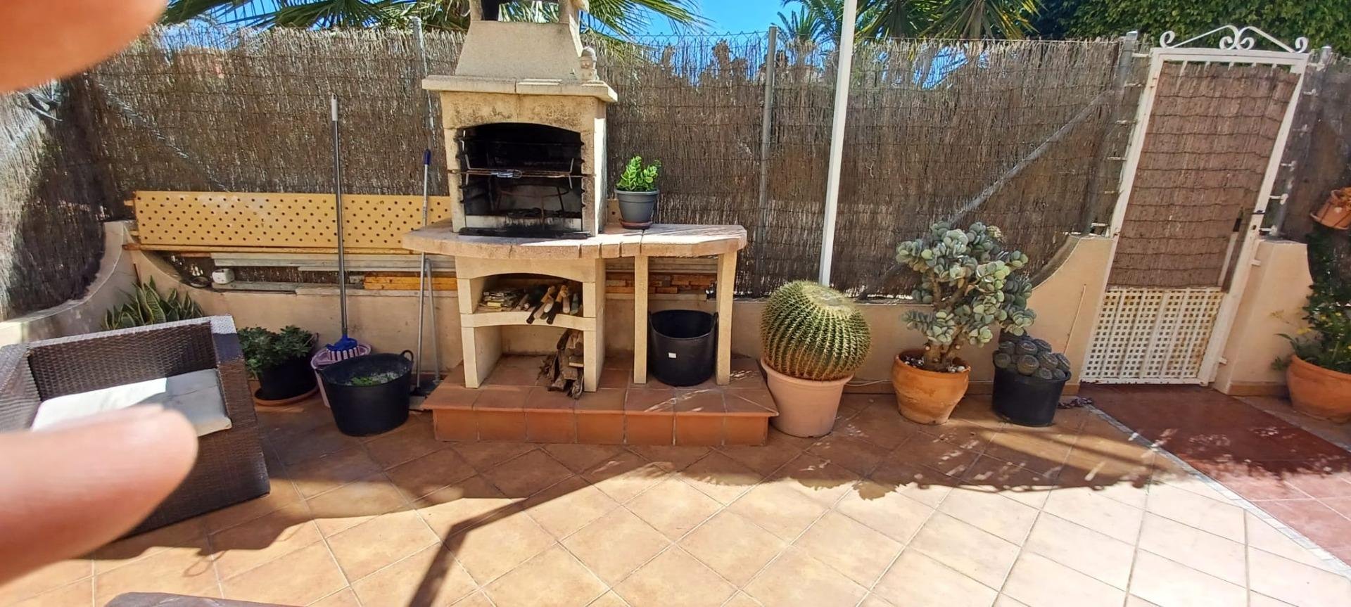 Talo Alicante, Espanja 3 makuuhuonetta, 86 m2 No. 166277