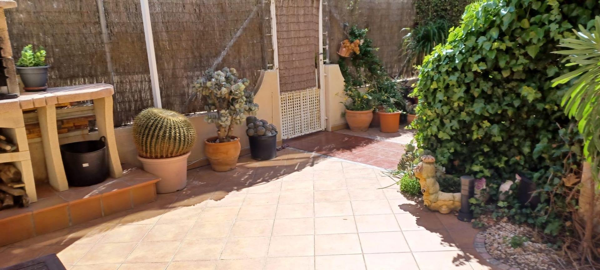 Talo Alicante, Espanja 3 makuuhuonetta, 86 m2 No. 166277