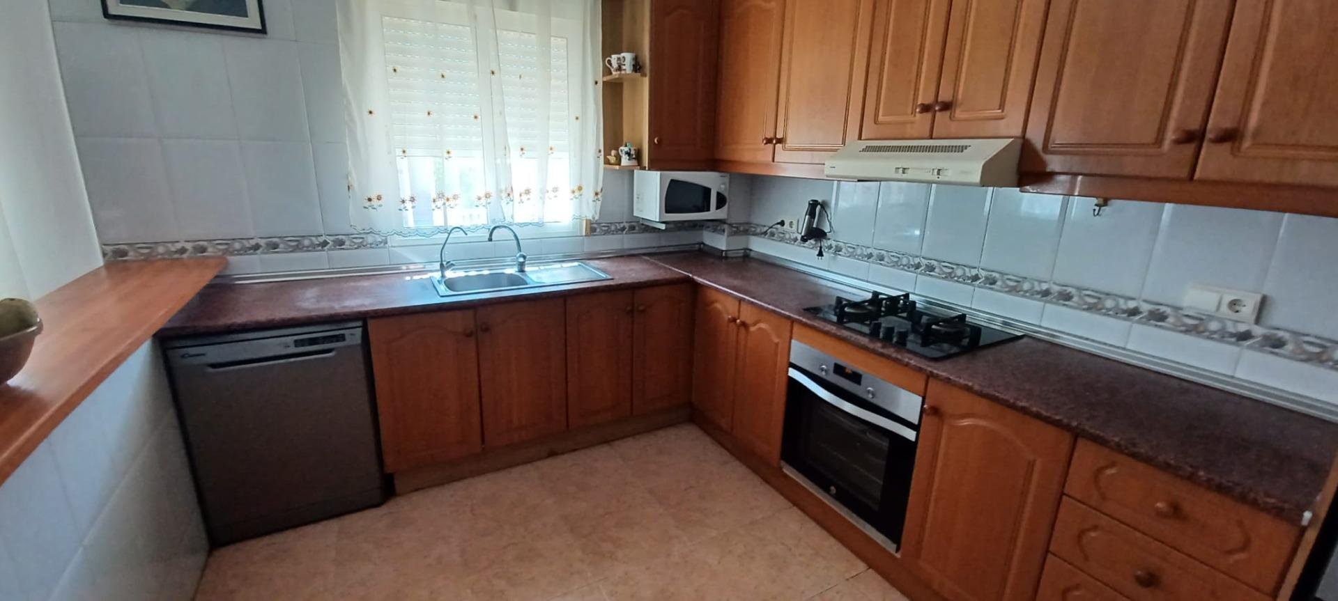 Talo Alicante, Espanja 3 makuuhuonetta, 86 m2 No. 166277