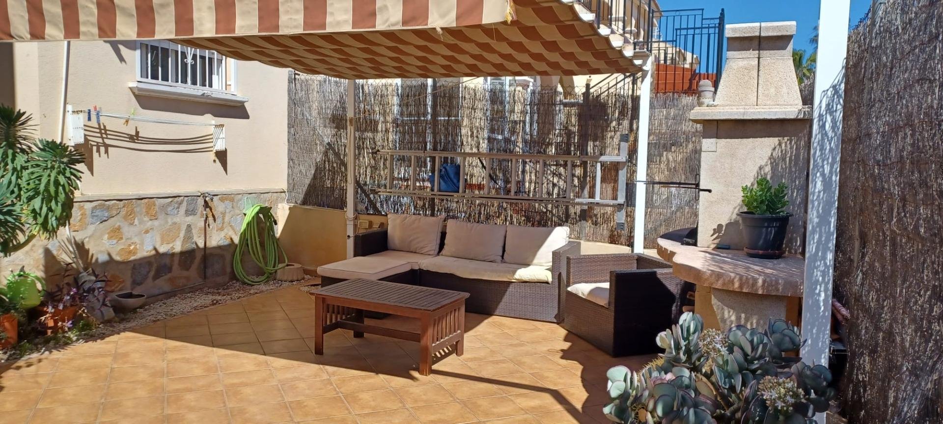 Talo Alicante, Espanja 3 makuuhuonetta, 86 m2 No. 166277