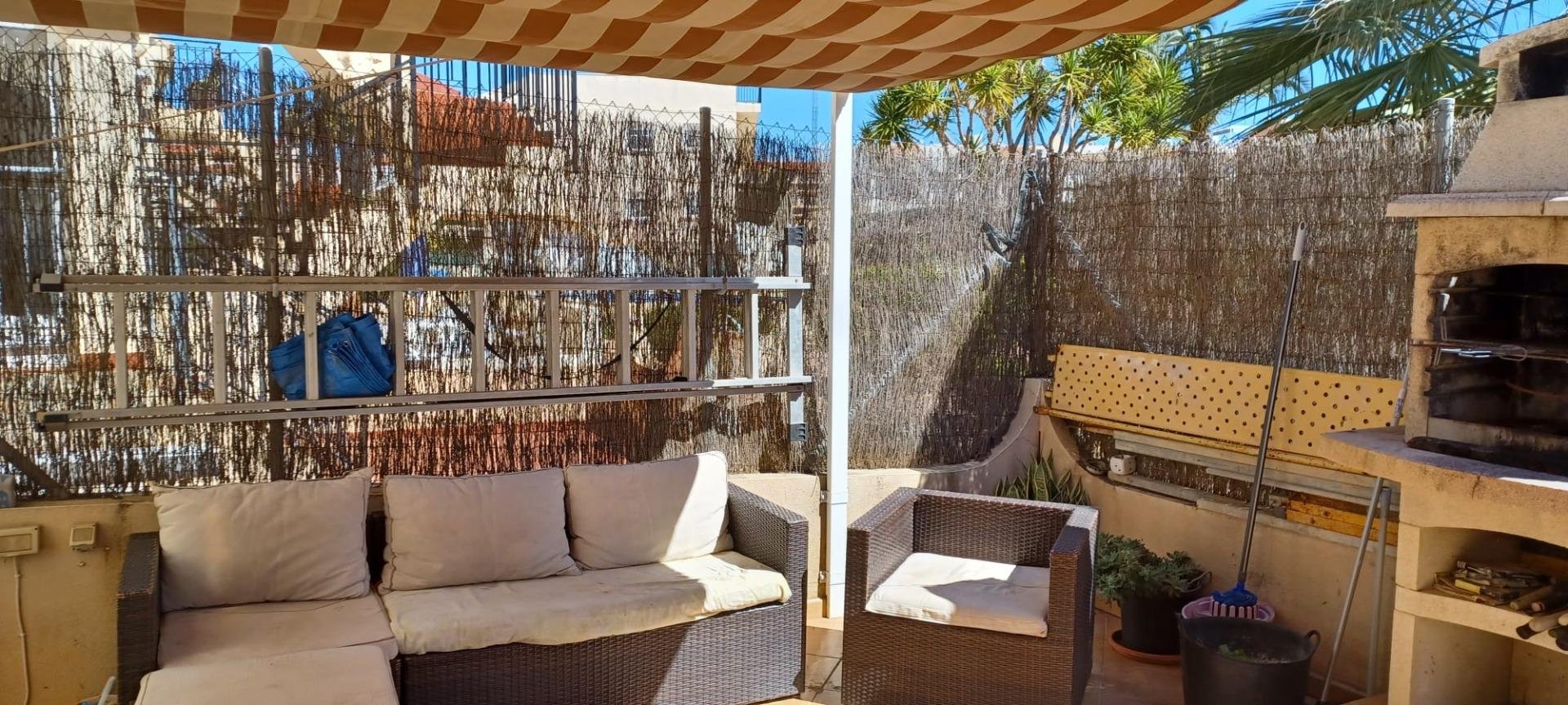Talo Alicante, Espanja 3 makuuhuonetta, 86 m2 No. 166277