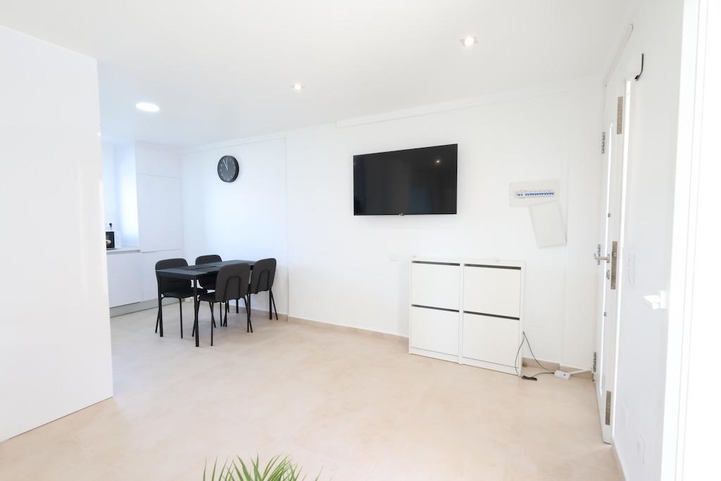 Bungalow à La Zenia, Alicante, Espagne 2 chambres, 57 m2 No. 166275