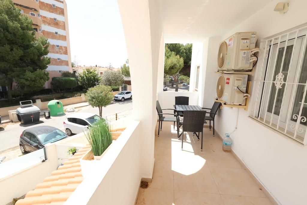 Bungalow à La Zenia, Alicante, Espagne 2 chambres, 57 m2 No. 166275