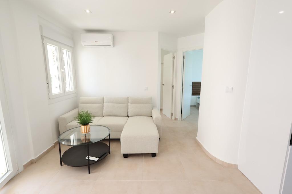 Bungalow à La Zenia, Alicante, Espagne 2 chambres, 57 m2 No. 166275