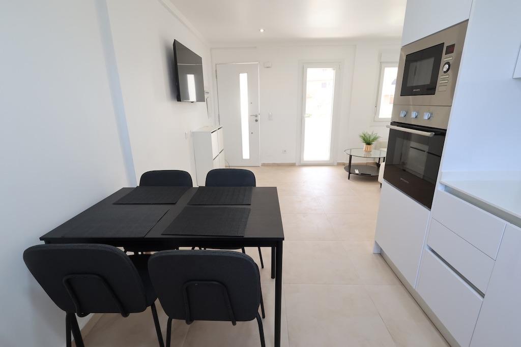 Bungalow à La Zenia, Alicante, Espagne 2 chambres, 57 m2 No. 166275