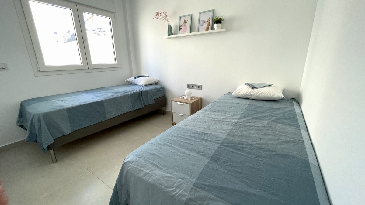 Вилла в Рафаль, Аликанте, Испания 3 спальни, 120м2 №162150