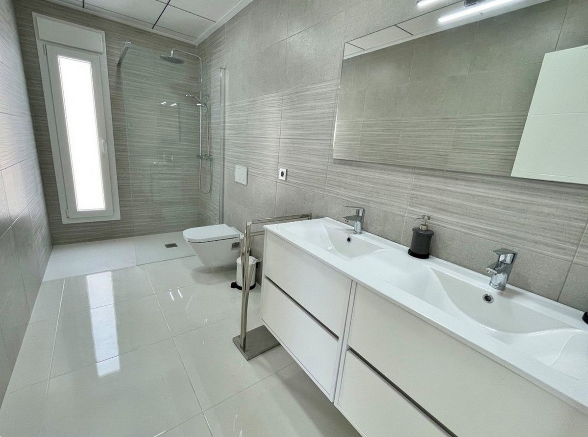 Вилла в Рафаль, Аликанте, Испания 3 спальни, 120м2 №162150