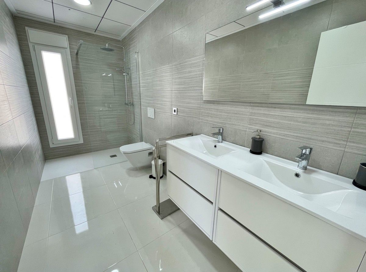 Вилла в Рафаль, Аликанте, Испания 3 спальни, 120м2 №162150