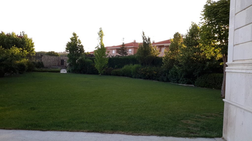 Villa in Guadalix de la Sierra, Madrid, Spanien 6 Schlafzimmer, 841 m2 Nr. 160908