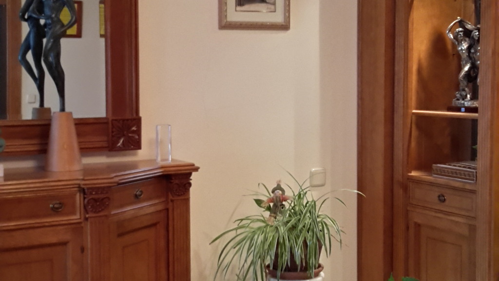Villa in Guadalix de la Sierra, Madrid, Spanien 6 Schlafzimmer, 841 m2 Nr. 160908