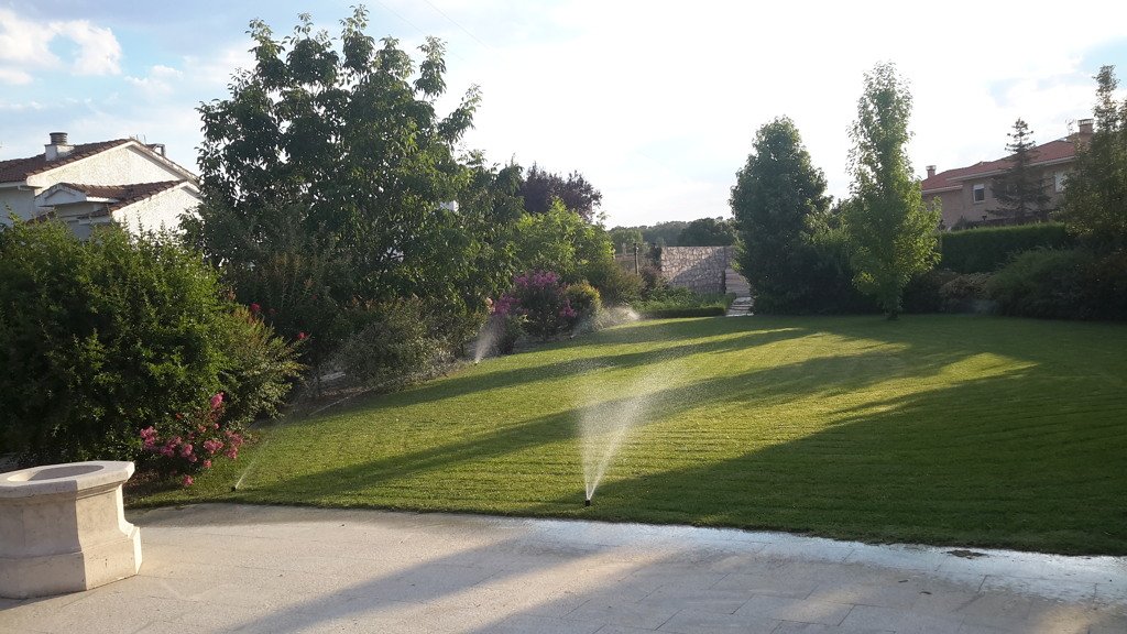 Villa in Guadalix de la Sierra, Madrid, Spanien 6 Schlafzimmer, 841 m2 Nr. 160908
