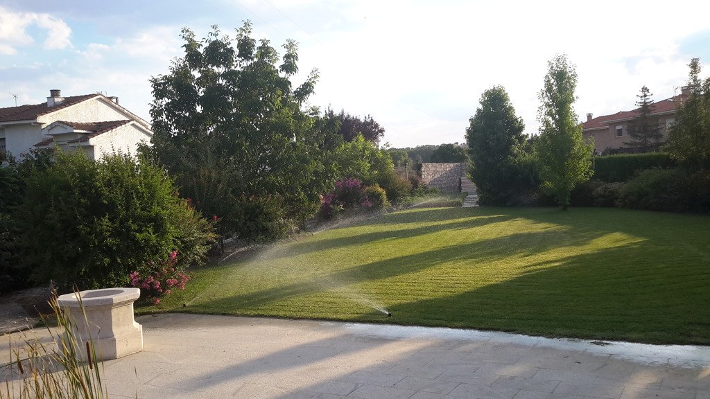 Villa in Guadalix de la Sierra, Madrid, Spanien 6 Schlafzimmer, 841 m2 Nr. 160908