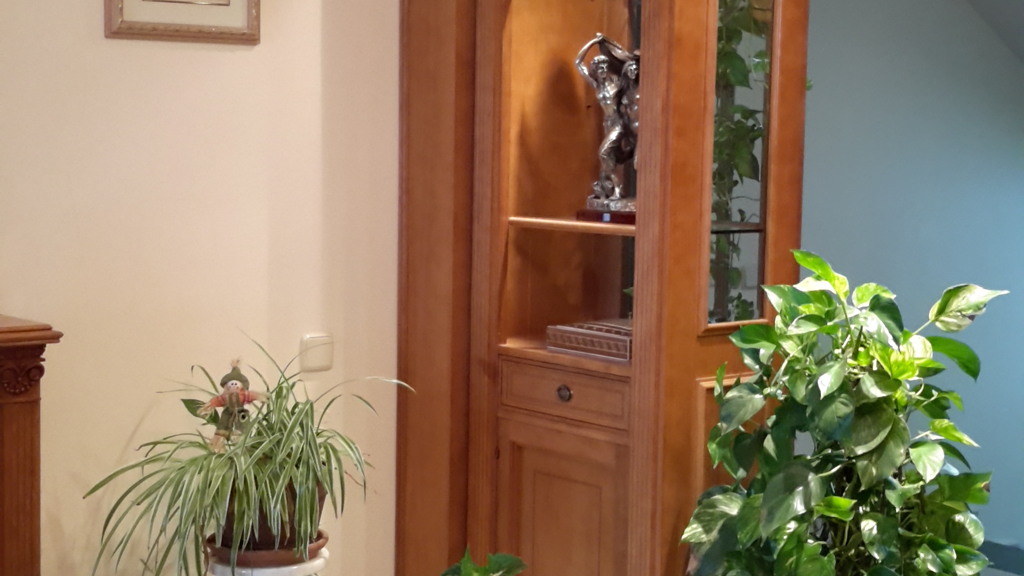 Villa in Guadalix de la Sierra, Madrid, Spanien 6 Schlafzimmer, 841 m2 Nr. 160908
