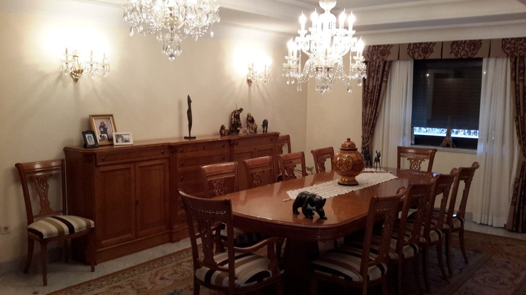 Villa in Guadalix de la Sierra, Madrid, Spanien 6 Schlafzimmer, 841 m2 Nr. 160908