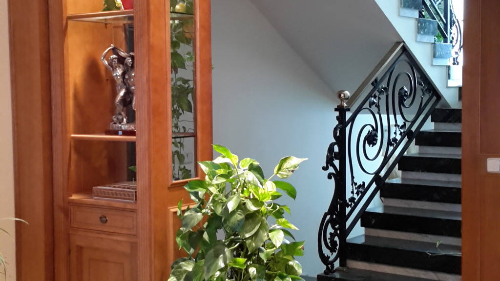Villa in Guadalix de la Sierra, Madrid, Spanien 6 Schlafzimmer, 841 m2 Nr. 160908