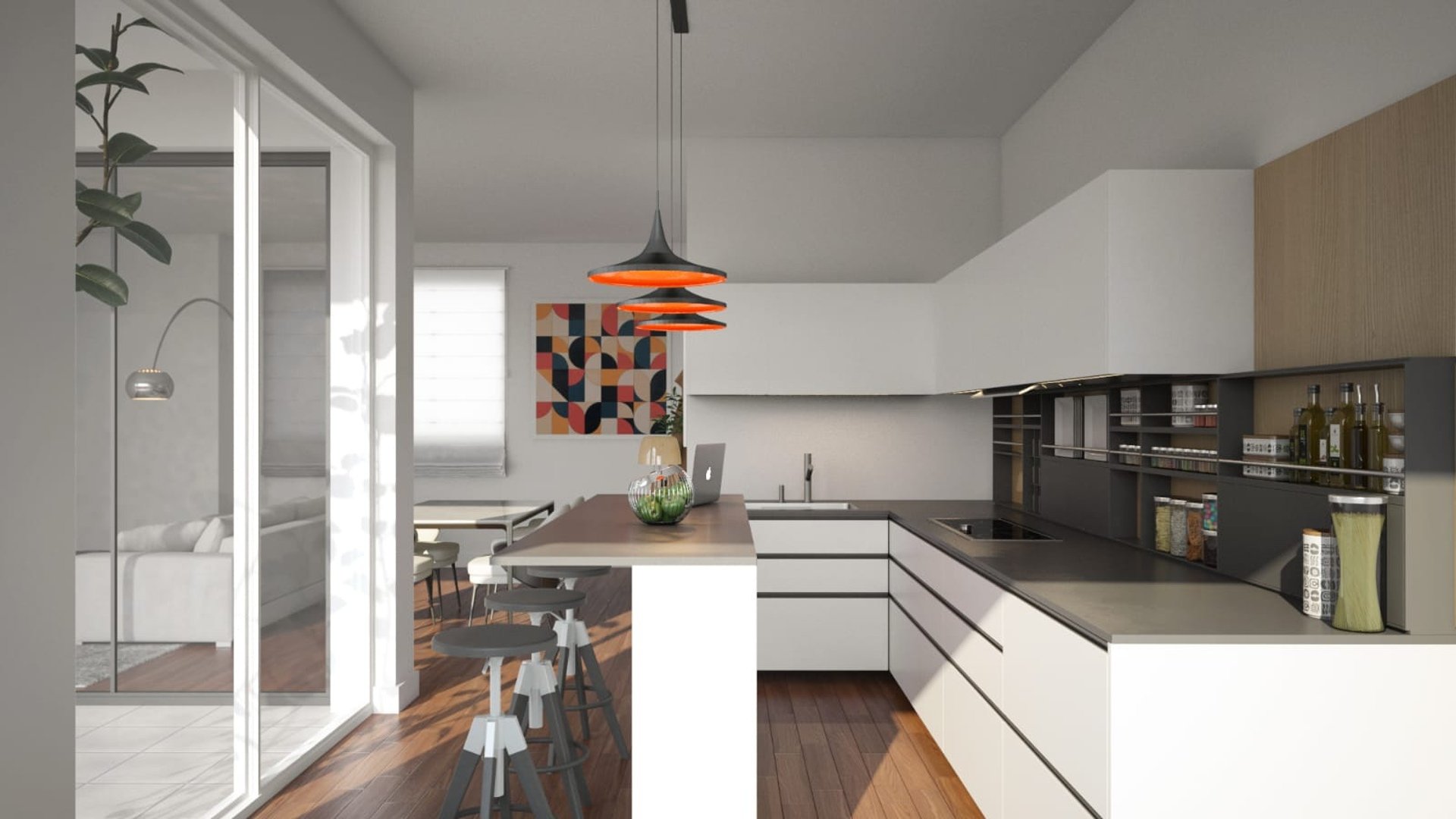 Santa Quiteria 6 a Albacete, Spagna N° 67385