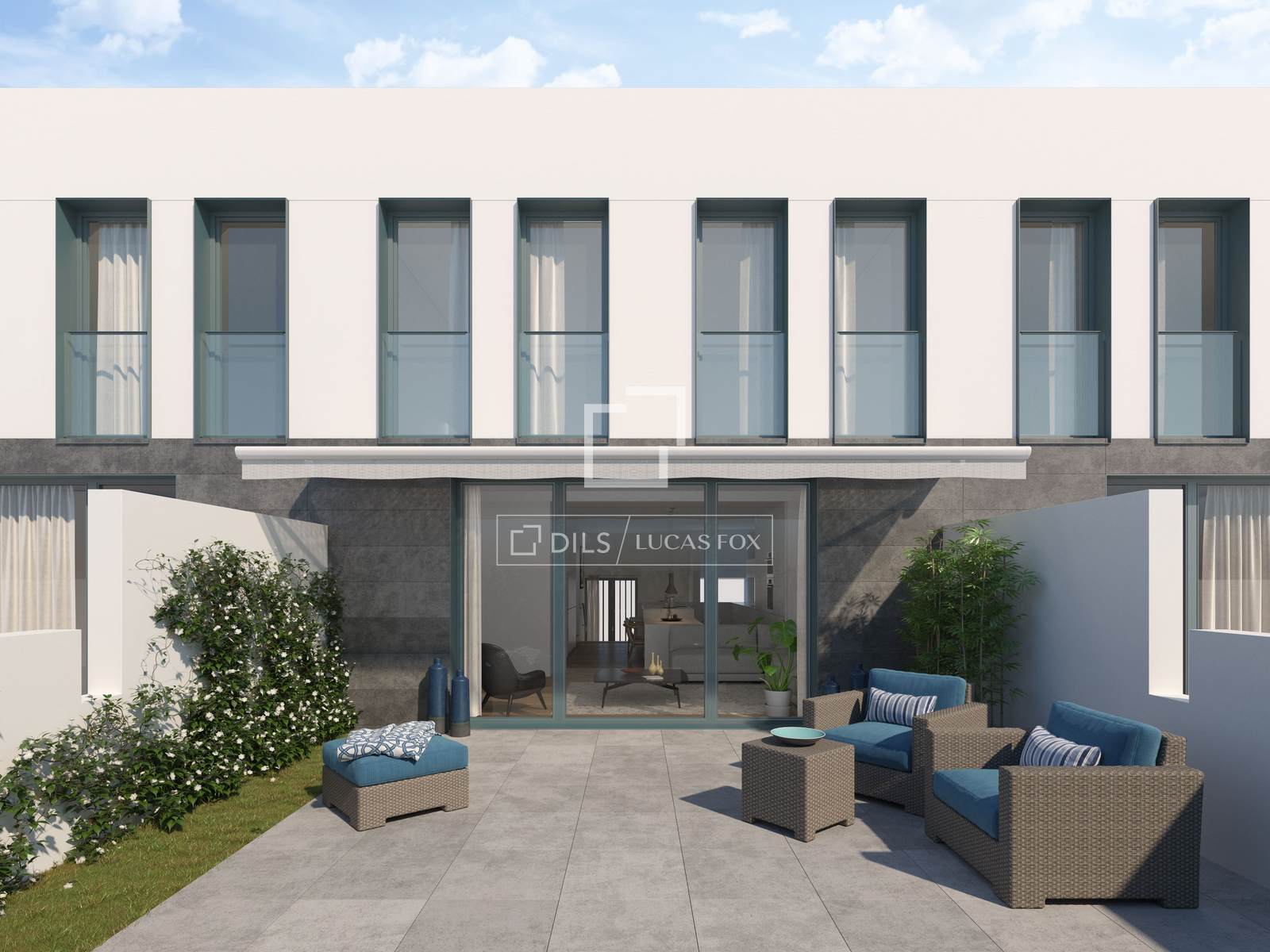 Dzīvoklis Barcelona, Spānijā 3 istabas, 279 m2 Nr. 192756