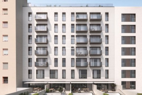 Apartment in Barcelona, Spain 3 bedrooms, 279 sq.m. No. 192756