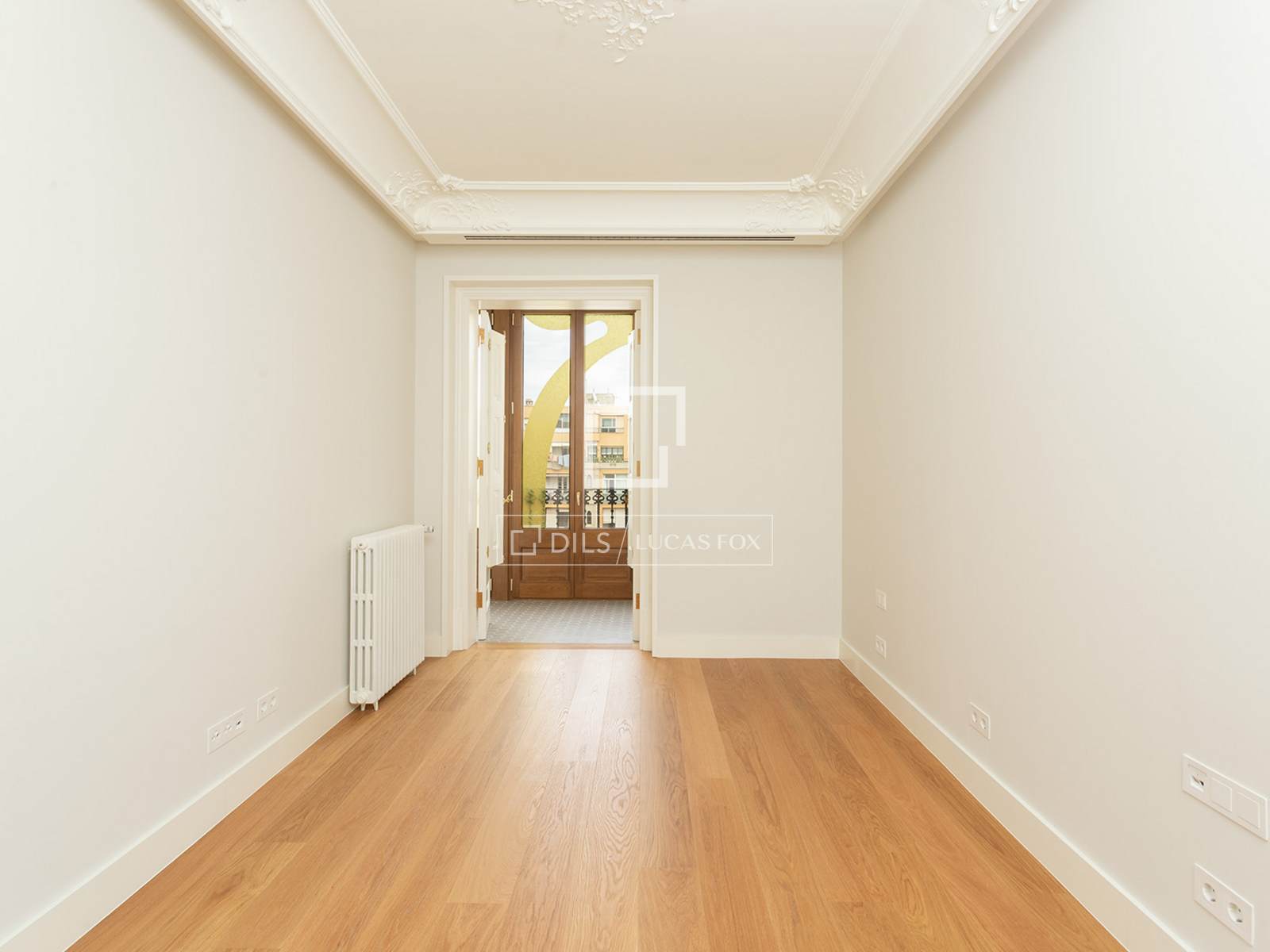 Wohnung in Barcelona, Spanien 2 Schlafzimmer, 127 m2 Nr. 192754