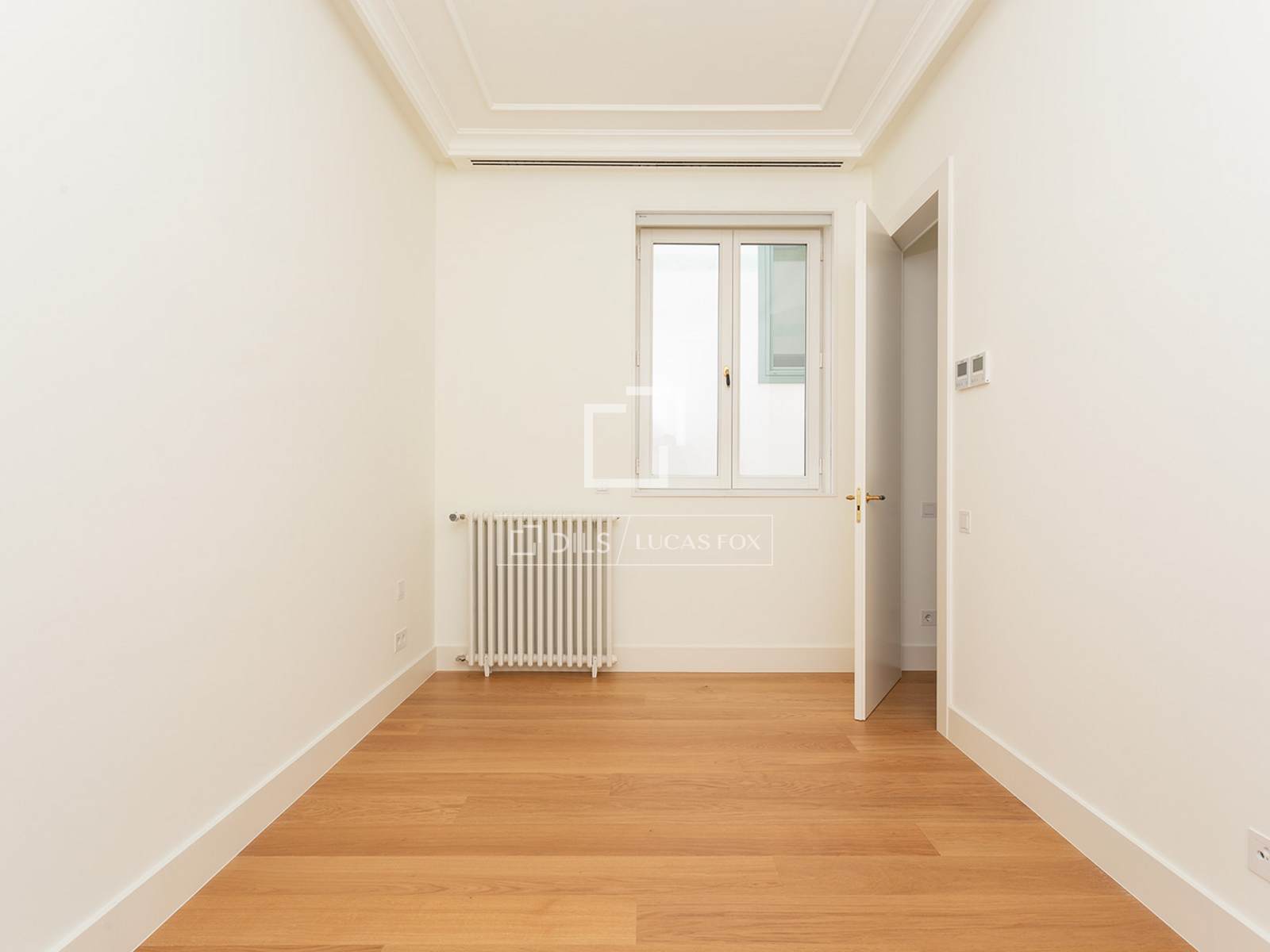 Wohnung in Barcelona, Spanien 2 Schlafzimmer, 127 m2 Nr. 192754