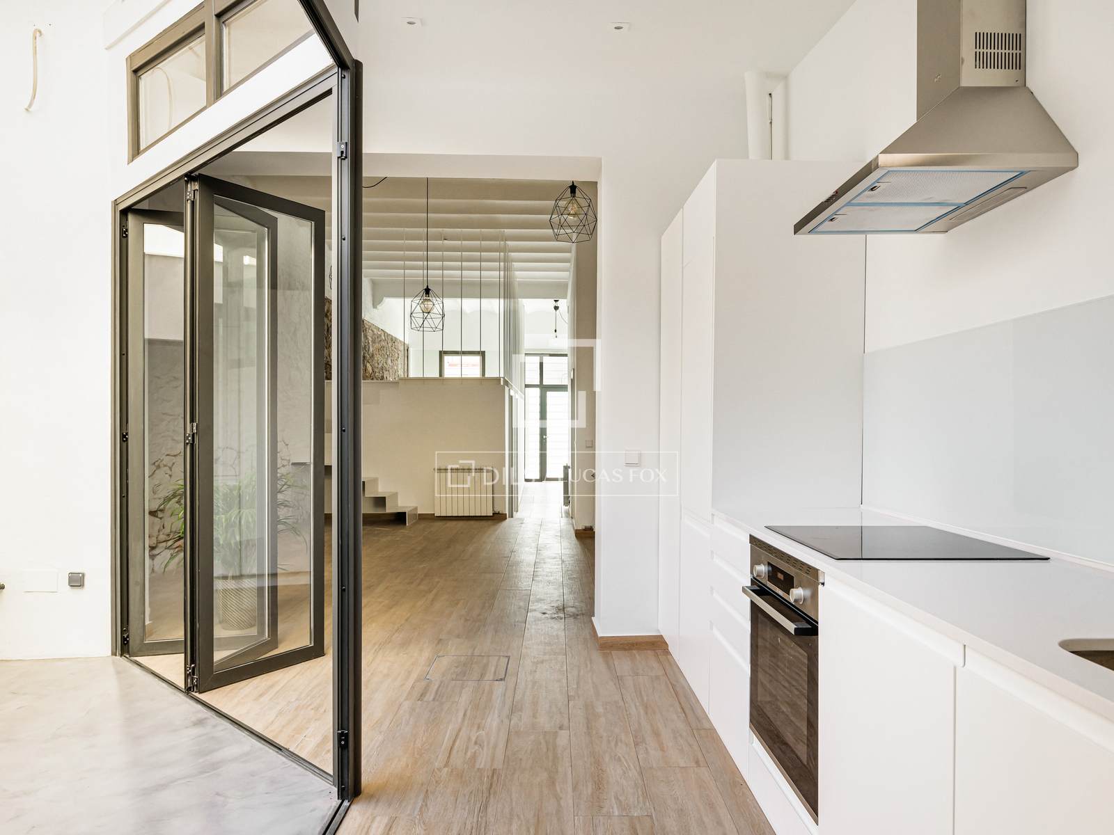 Wohnung in Barcelona, Spanien 2 Schlafzimmer, 97 m2 Nr. 192752