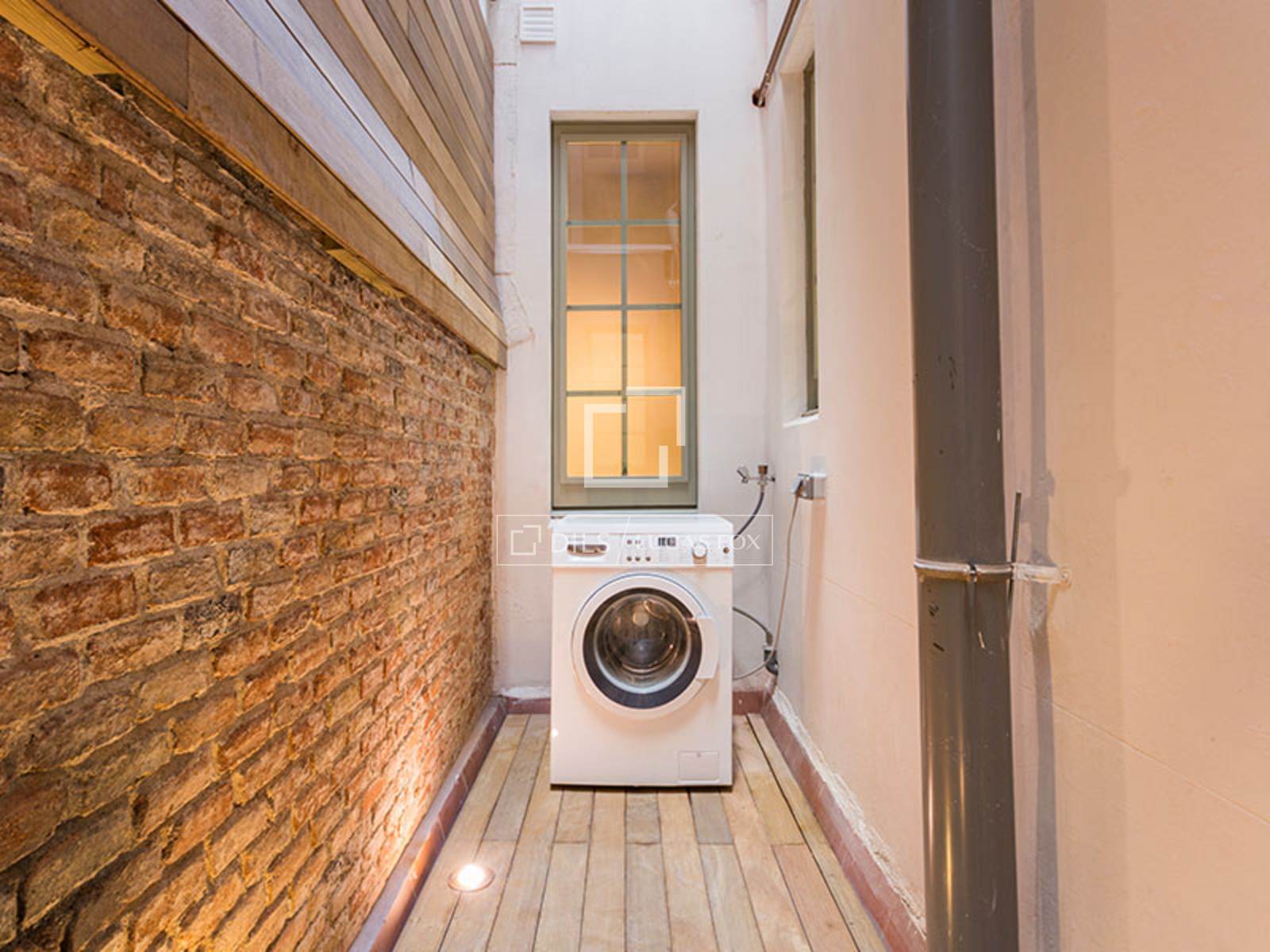 Wohnung in Barcelona, Spanien 2 Schlafzimmer, 78 m2 Nr. 192753