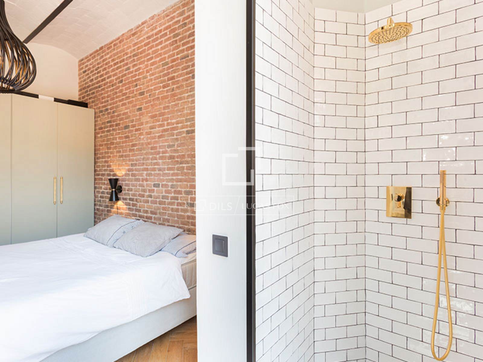 Wohnung in Barcelona, Spanien 2 Schlafzimmer, 78 m2 Nr. 192753