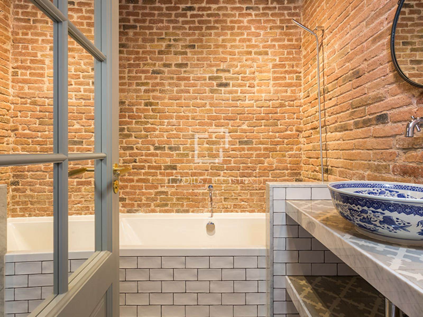 Wohnung in Barcelona, Spanien 2 Schlafzimmer, 78 m2 Nr. 192753